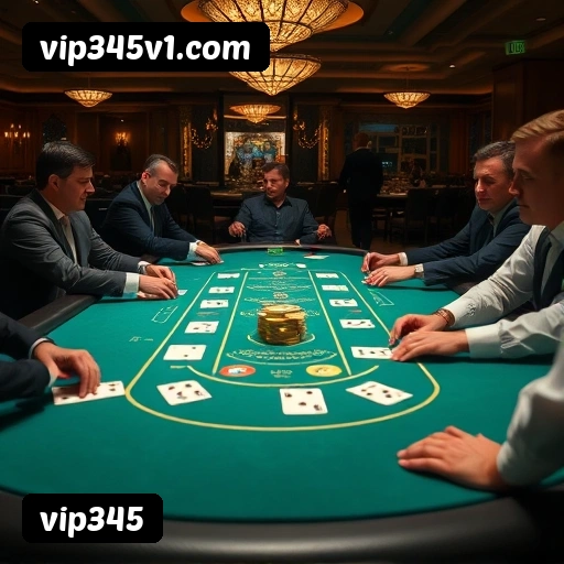 Dicas para ganhar na vip345