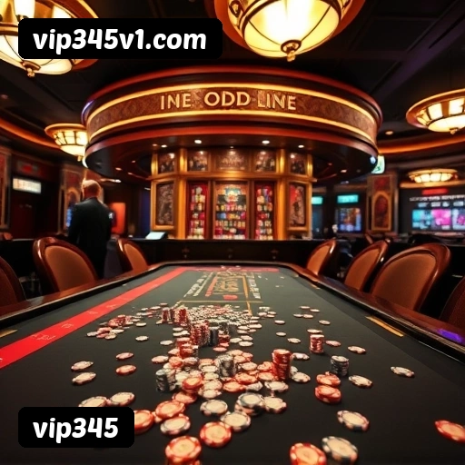 Equipe de suporte ao cliente da vip345