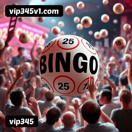 vip345 Logo