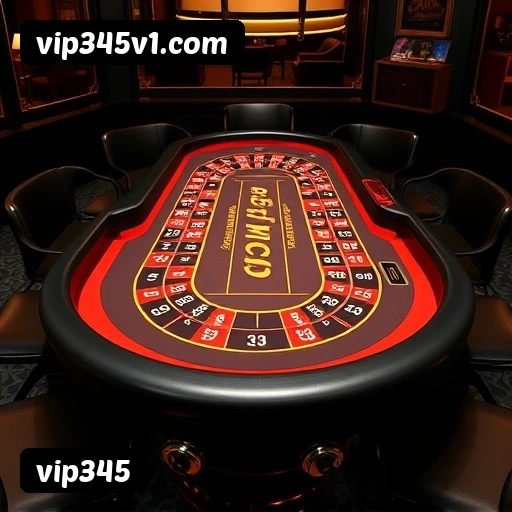 Métodos de pagamento aceitos na vip345