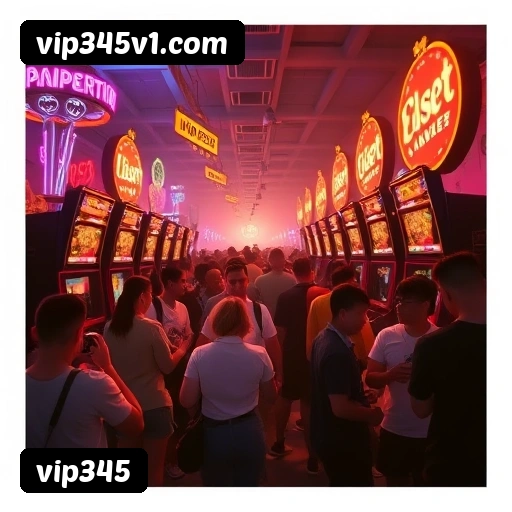 vip345 Logo