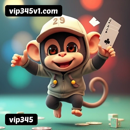 Jogos com maior RTP na vip345