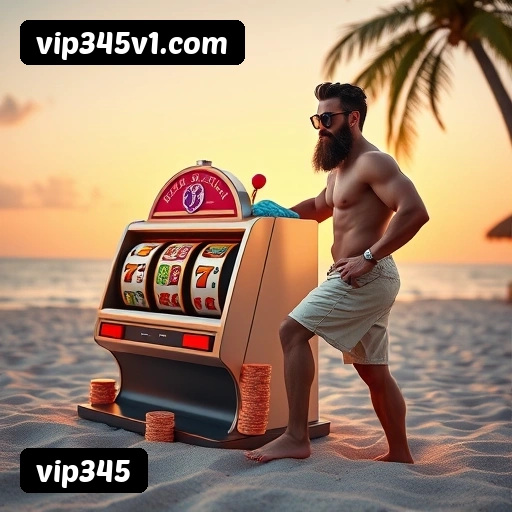 Cashback Semanal vip345